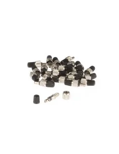 Alligator Dunlop/Blitz ventielset, 3-delig
