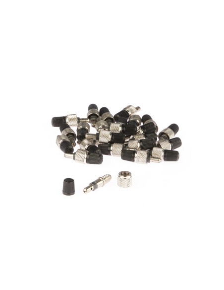 Alligator Dunlop/Blitz ventielset, 3-delig