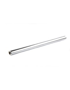 Vinty zadelpen kaars 22.0 x 350 chroom
