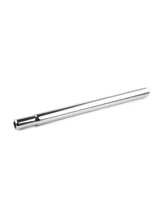 Vinty zadelpen kaars 25.4 x 350 chroom