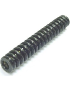 Post Moderne zadelpenveer hard vanaf 84kg