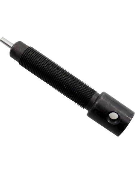 Cyclus spindel met stift t.b.v. ketting pons GC109