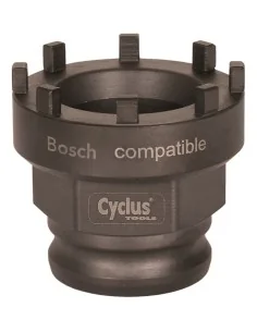 Cyclus afnemer Bosch 3 contraring
