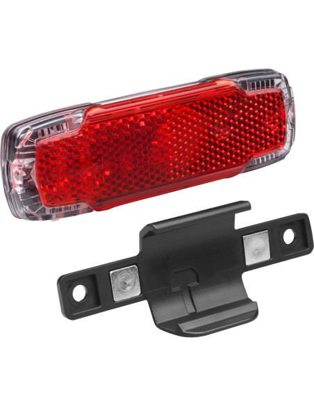 Busch + Müller achterlicht Toplight 2C usb 50/80mm