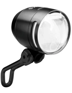 Busch + Müller koplamp Lumotec IQ-XS E-bike 6-42v 80 lux
