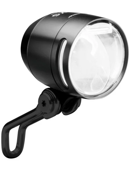 Busch + Müller koplamp Lumotec IQ-XS E-bike 6-42v 80 lux