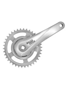 SA crankstel FCS608 38t 170mm