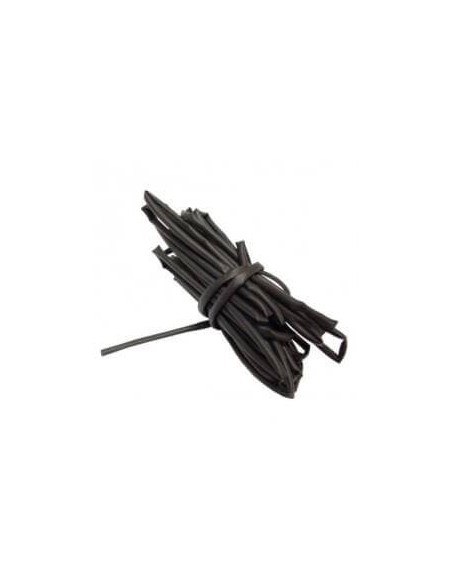 Krimpkous 4.8/2.4 mm per 1.2mtr