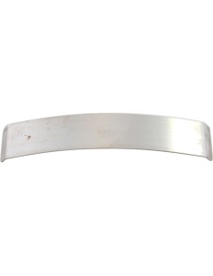 Cortina rvs strip onder spatbord