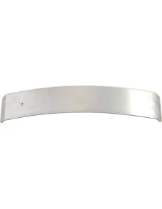 Cortina rvs strip onder spatbord