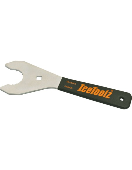 IceToolz trapassleutel 11C1 hollowtec2 16t 44mm