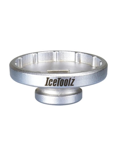 IceToolz trapassleutel M098 12t 50.4mm T47