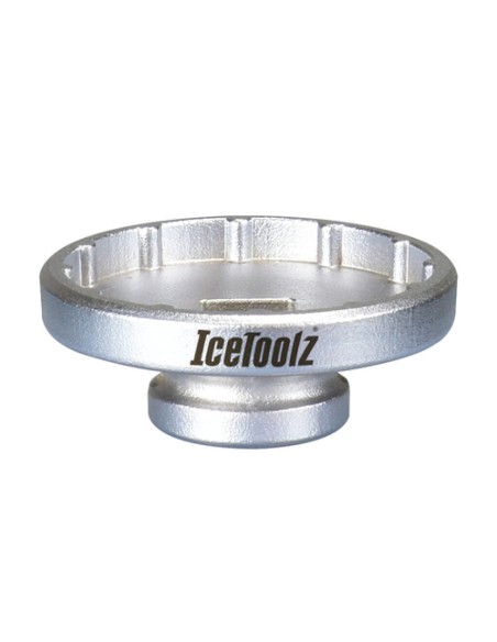 IceToolz trapassleutel M098 12t 50.4mm T47