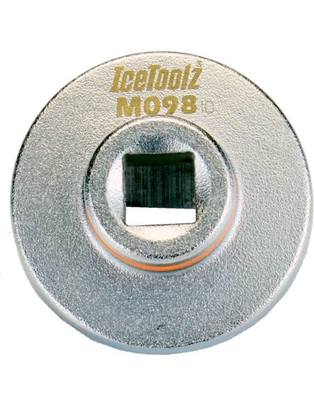 IceToolz trapassleutel M098 12t 50.4mm T47