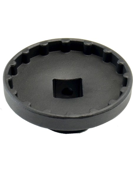 IceToolz trapassleutel M099 16t 52.2mm T47
