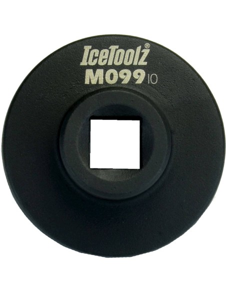 IceToolz trapassleutel M099 16t 52.2mm T47