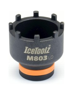 IceToolz borgring afnemer M803 Bosch Gen 4