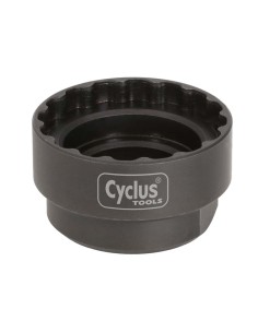 Cyclus afnemer Shimano directmount kettingblad