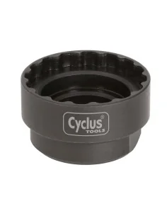 Cyclus afnemer Shimano directmount kettingblad