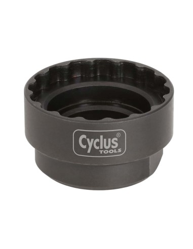 Cyclus afnemer Shimano directmount kettingblad