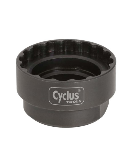 Cyclus afnemer Shimano directmount kettingblad