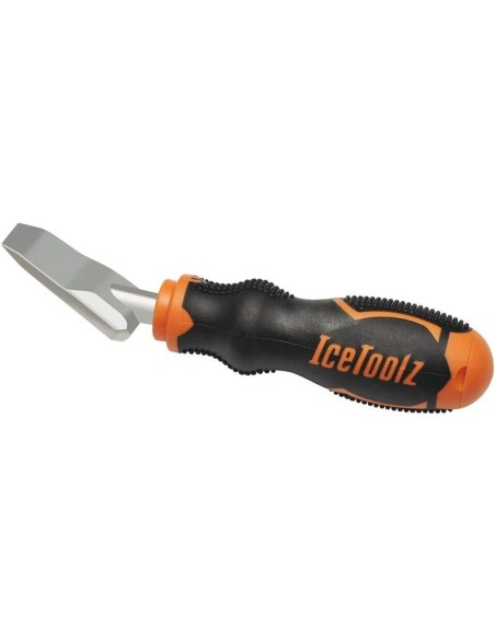 IceToolz remblok / remzuiger richter