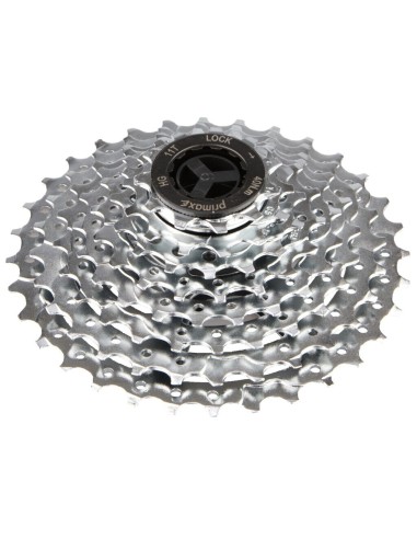 Primax E cassette 8v 11/32