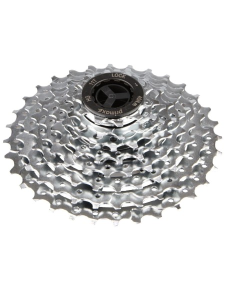 Primax E cassette 8v 11/32