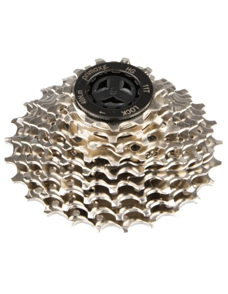 Primax E cassette 9v 11/25
