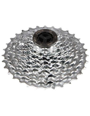 Primax E cassette 9v 11/32