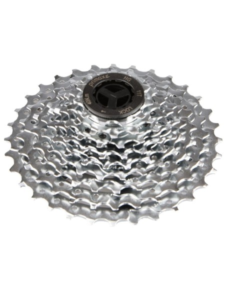 Primax E cassette 9v 11/32