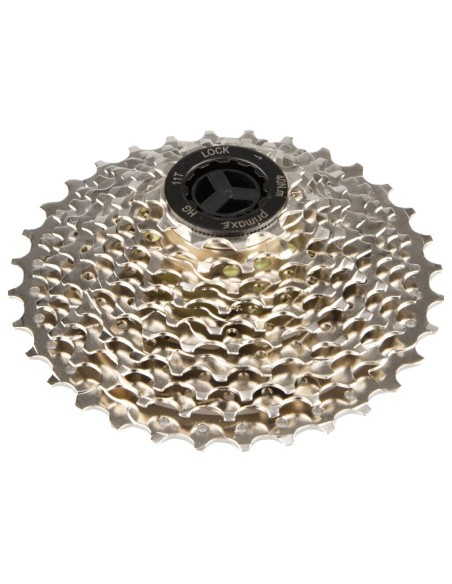 Primax E cassette 10v 11/32