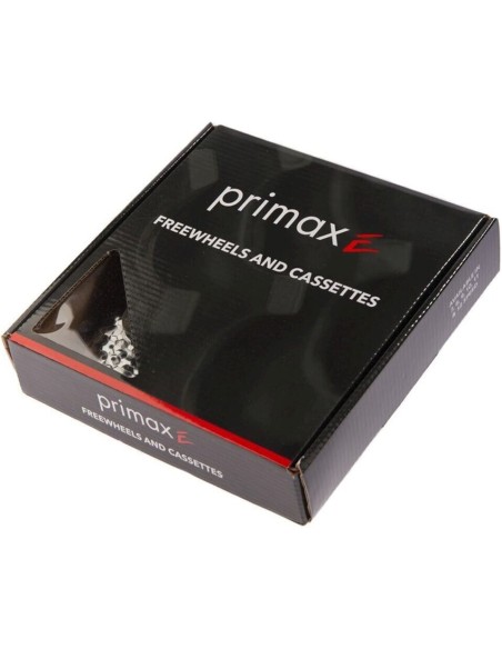 Primax E cassette 10v 11/42