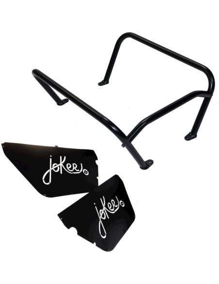 JoKer Mini cargo family kit