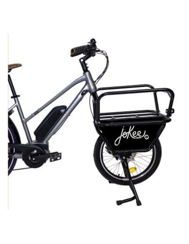 JoKer Mini cargo family kit