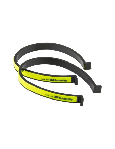 IKZI Light broekklemmen duo visible reflecterend-3M