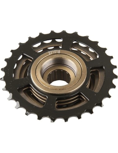 Primax E freewheel 7v 14/28