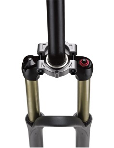 IceToolz Xpert vorkconus uitdrijver 1-1 1/2