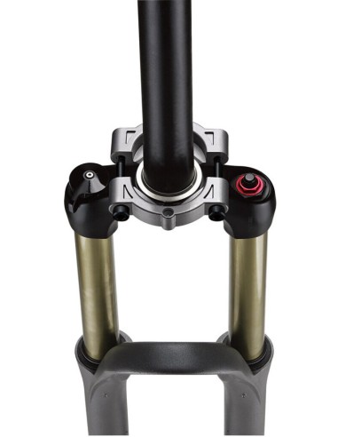 IceToolz Xpert vorkconus uitdrijver 1-1 1/2