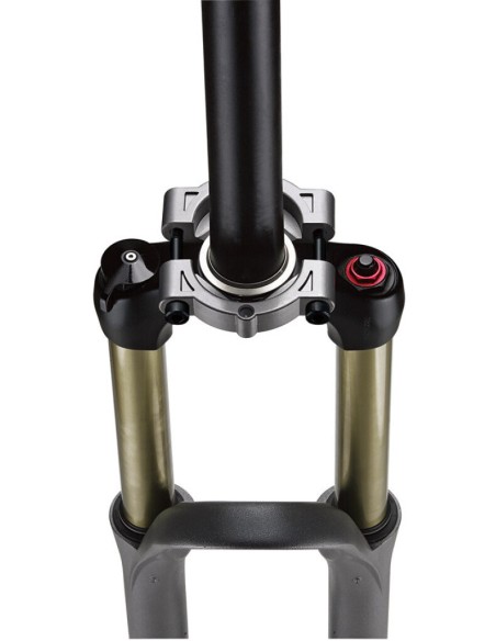 IceToolz Xpert vorkconus uitdrijver 1-1 1/2