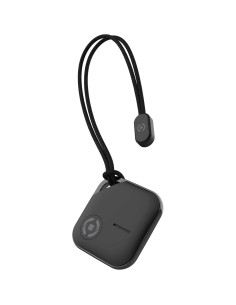 Celly Smartfinder iOS/Apple Find My zwart