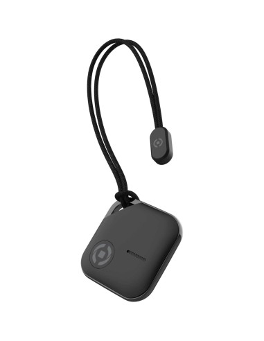 Celly Smartfinder iOS/Apple Find My zwart