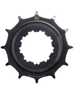 Enduo Cargo tandwiel 24T Enviolo Cl-45.5 zwart