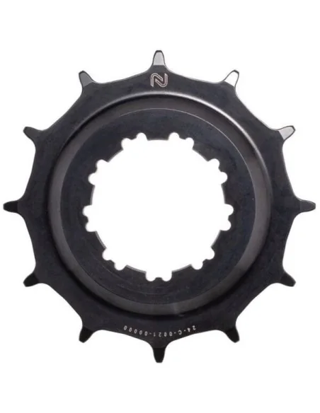 Enduo Cargo tandwiel 26T Enviolo Cl-45.5 zwart
