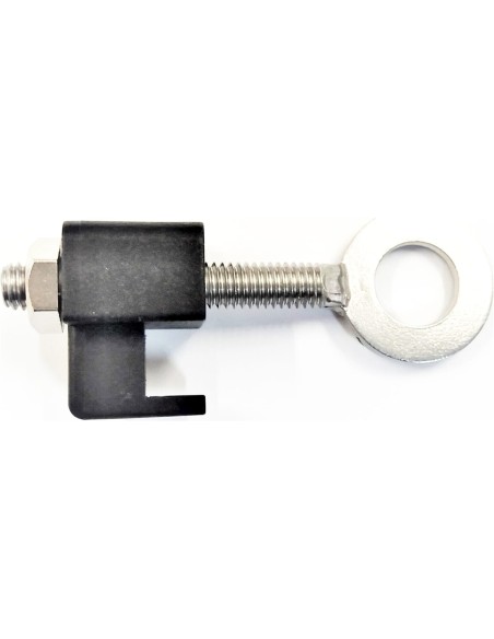 Bofix kettingspanner universeel v/uitval pad (4 stuks)