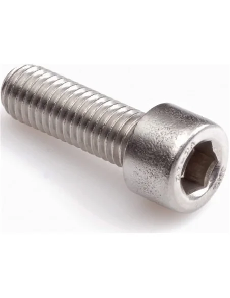 Bofix doos inbusbout M8x20 RVS (12 stuks)
