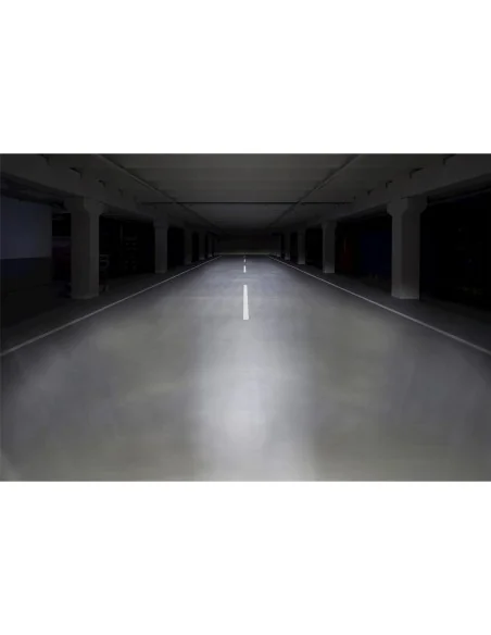 Busch + Müller koplamp Lumotec Briq-S N dynamo 60 lux