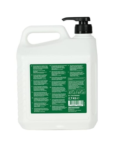 Dreumex zeep Special 2,7kg met pomp