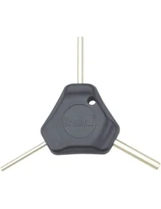 IceToolz Y-sleutel inbus 3/4/5 mm