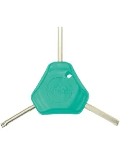 IceToolz Y-sleutel inbus 4/5 mm + torx T25